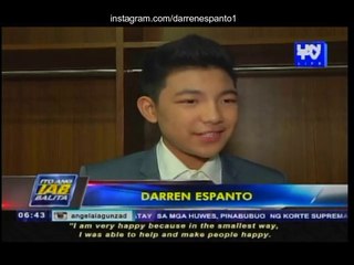 IAB - 11-24-2015 In The Eyes Of A Child