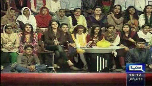 Dunya News Shows Mazaaq Raat Full Comedy