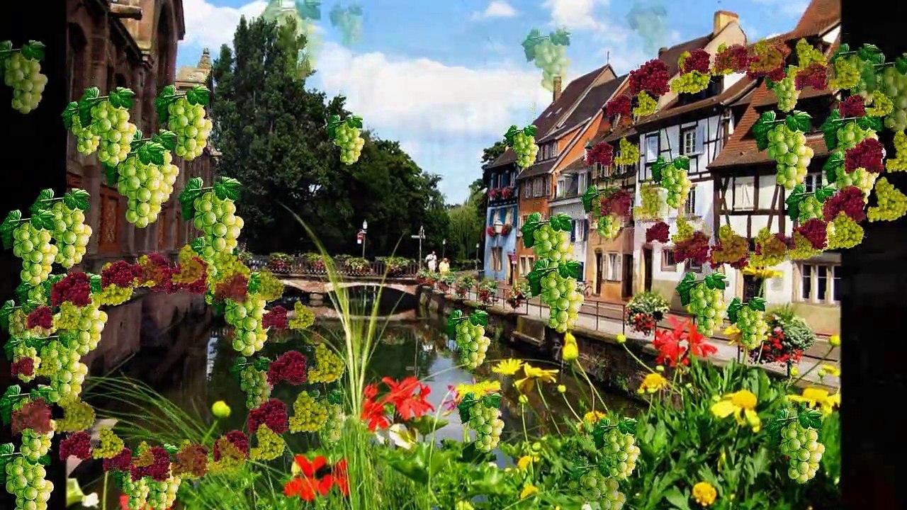 L'Alsace
