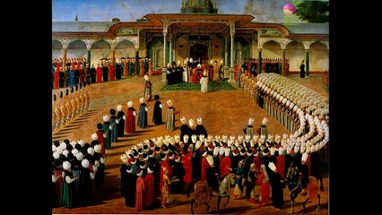 Osmanlının Savaştığı Vampir Kont Dracula Namı Diğer Kazıklı Voyvoda