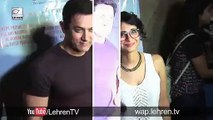 Aamir Khan's SHOCKING Remarks On Intolerance