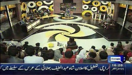 Duuya News Shows Muzaaq Raat Emaan Ullah Ka Sat Full Comedy