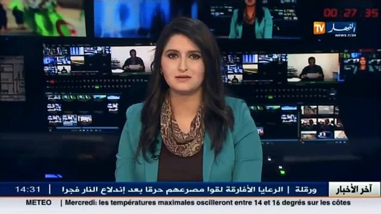 بجاية  : إستقالة مسؤول مشروع  المكتبة البلدية بعد إنتقادات الوالي
