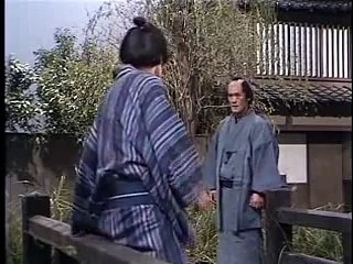 御宿かわせみ 第07