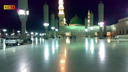Madina Dikha Dijjye Ga  ||| New Naat || Qari Usman Ghani |||