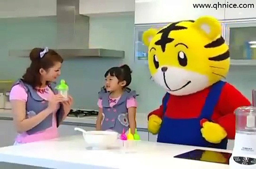 巧虎寶寶版 形狀歌 我最有禮貌 冰冰的 紅黃藍 形狀顏色積木組 巧虎 2014