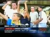 Palestinians Celebrating 911 CNN