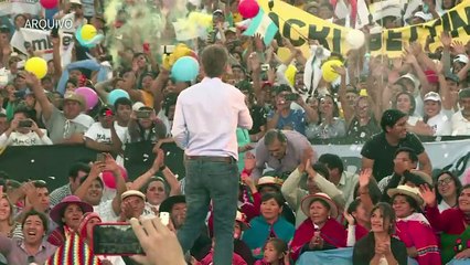 Macri vence eleições na Argentina