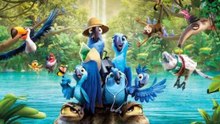 Rio 2 Full Movie ™