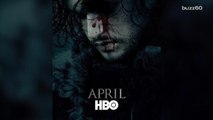 'Game of Thrones' season six promo features Jon Snow