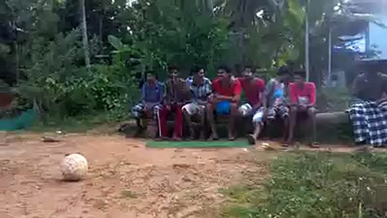 fun
