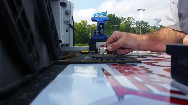 Locksmith Assignment in Magnolia, Tx | Affordable Security Upgrade