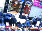 Islamisation de la France avec la complicité de l'UMP du PS