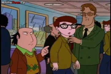 The Critic Episode 4 [Full Episode]