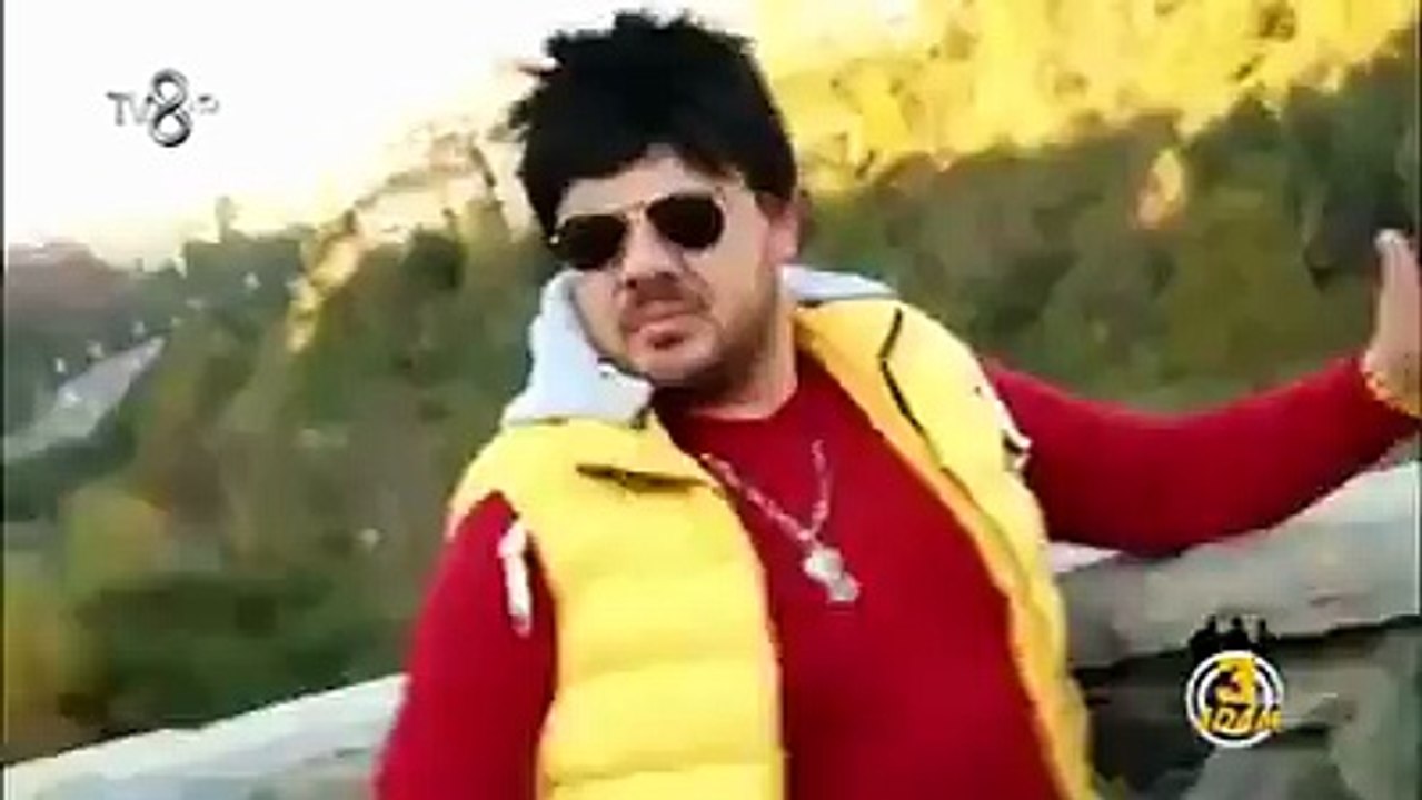 3 adam adana merkez patlıyor herkes