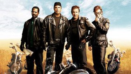 Watch Wild Hogs Full Movie ™