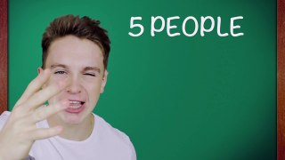 3 People That Must DIE