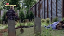 The Walking Dead Season 6 6x05 FOX 1 LA Promo Now Subtitulos en Español HD