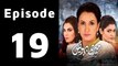 Meri Bahuien Episode 19 Full in HD on PTV Home