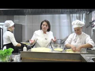 Report TV - Rreze Dielli, "Te gatuajme me zonjen Tefta" Tradita Pj.2