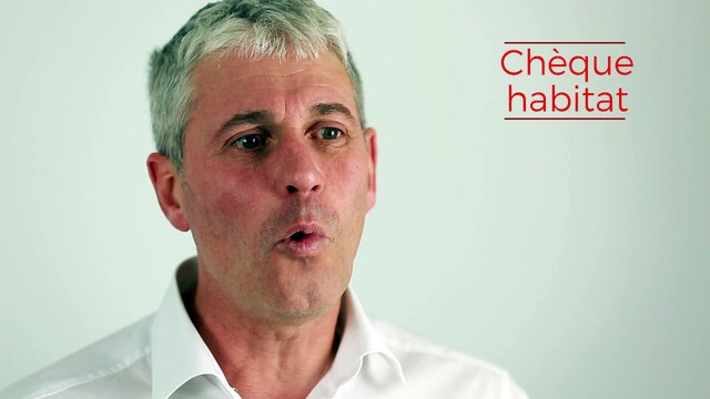 Favoriser l'accès à la propriété pour les Wallonnes et les Wallons: le chèque habitat présenté par Paul Furlan