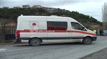 Në Tiranë mbytet 55 vjeçari, në Lezhë i moshuari me karrocë gjendet i vdekur në kanal