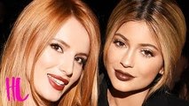 Bella Thorne Calls Out Hollywood 