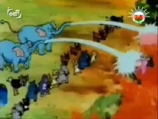 Arabic Opening & Ending - قصص للأطفال