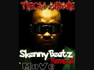 Tech N9ne - Move