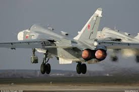 Ситуацию с российским военным самолётом Су-24 прокомментировали в Кремле