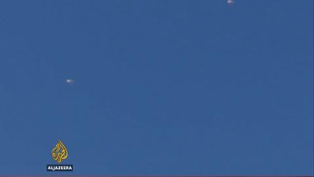 Turkey shoots down Russian jet on Syrian border