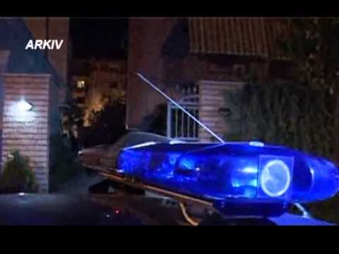 KAPEN AUTORET BIEN NE PRANGA TRE AUTORET E VRASJES NE MEMALIAJ LAJM