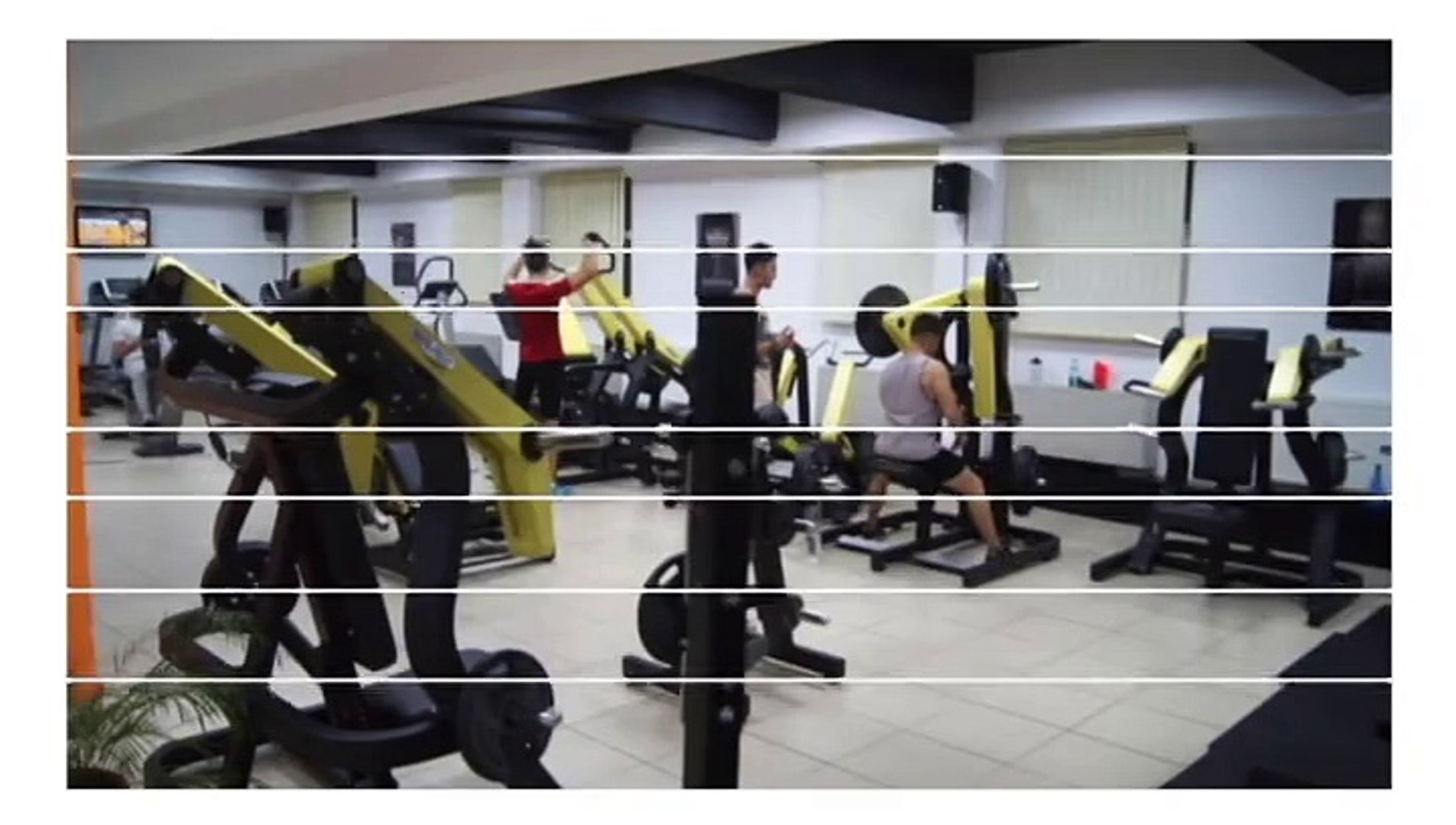 Gema Fitness