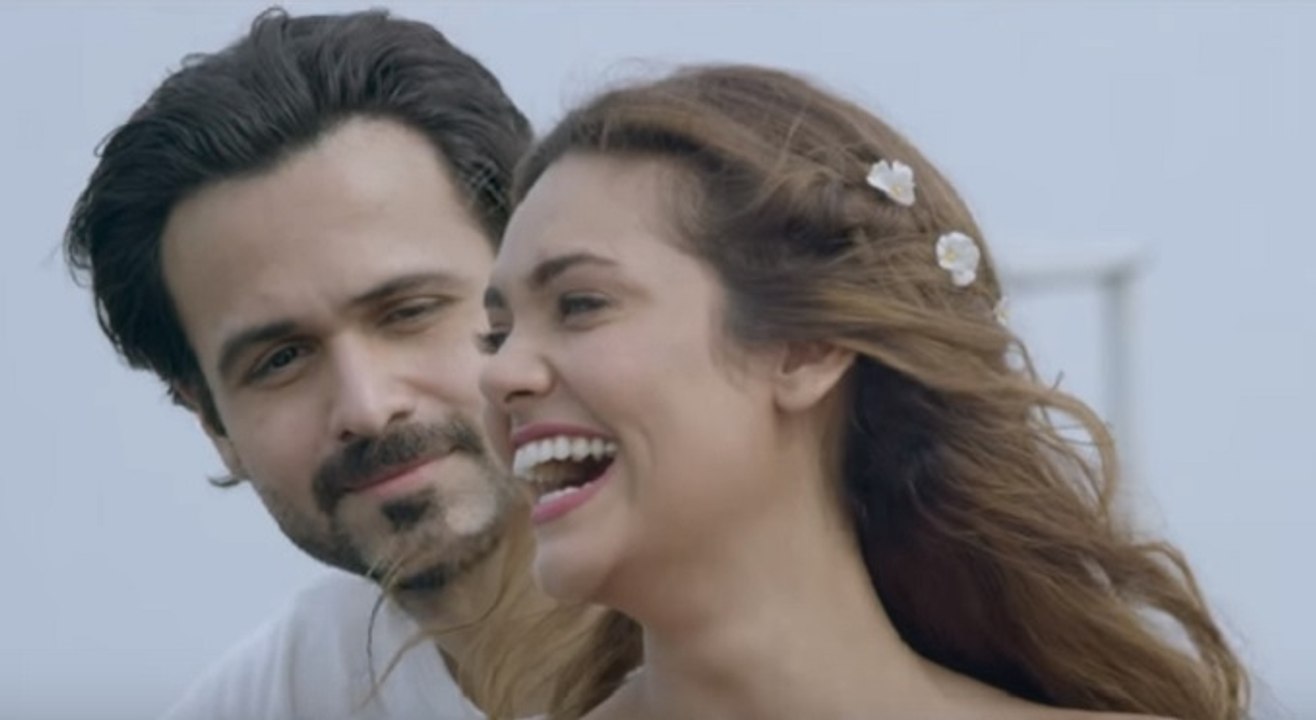 Main Rahoon Ya Na Rahoon Full Video  Emraan Hashmi Esha Gupta  Amaal Mallik Armaan Malik
