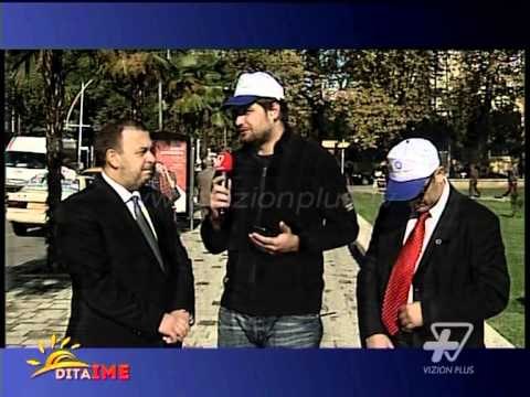 Dita Ime - Horoskopi - 14 Nentor 2013 - Show - Vizion Plus