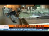 Shqipëria në ndihmë të SHBA - Top Channel Albania - News - Lajme