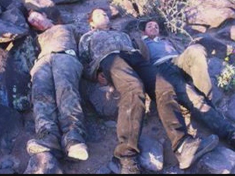 KGUN9 news at 6pm: Cartel owns high-ground in pinal county, Sheriff fighting smugglers and scouts