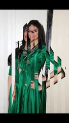 Divya Kumar Khosla & Yuvika Chaudhary At Paparazzi Festival