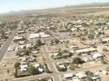 RAW VIDEO: Up in the air about PInal County with Sheriff Babeu