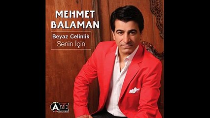 Mehmet Balaman - Kaçıram Malatya'ya - 2015-YENİ