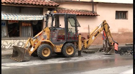 Pritet sërish shi, Mazniku: Na duhen disa muaj për të pastruar kolektorët- Ora News