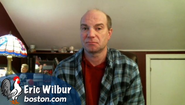 Wake Up: Patriots Win An Odd Game