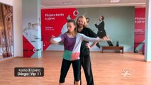 Daily Dancing - 14 Nentor 2013 Pj.2 - Show - Vizion Plus