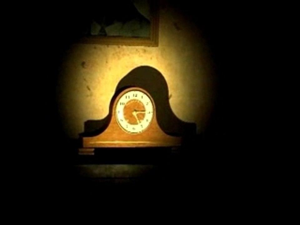 silent hill Trailer 03