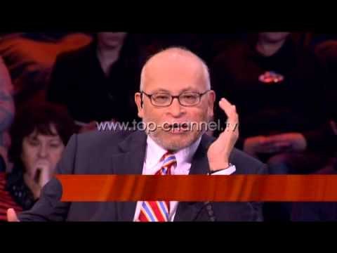Arvizu: Do të na zhgënjente Jo -ja - Top Channel Albania - News - Lajme