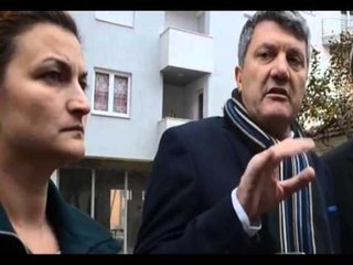 BASTISET GAZETARI MILAIM ZEKA AKUZOHET NGA EULEX PER GRUPIN E DRENICES LAJM