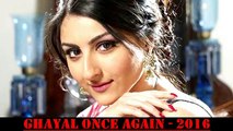 Ghayal once again songs - Yaad Aaye - Mohammad Irfan - Sunny Deol , Soha Ali Khan_Google Brothers Attock