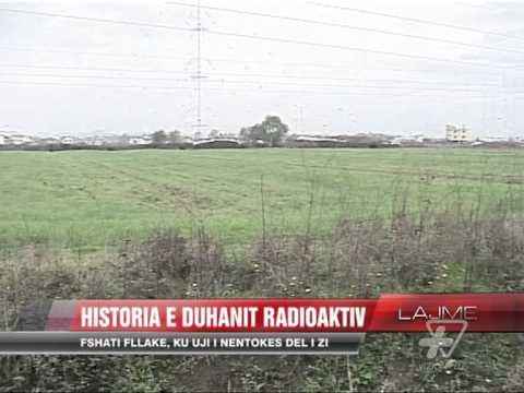 Historia e duhanit radioaktiv - News, Lajme - Vizion Plus