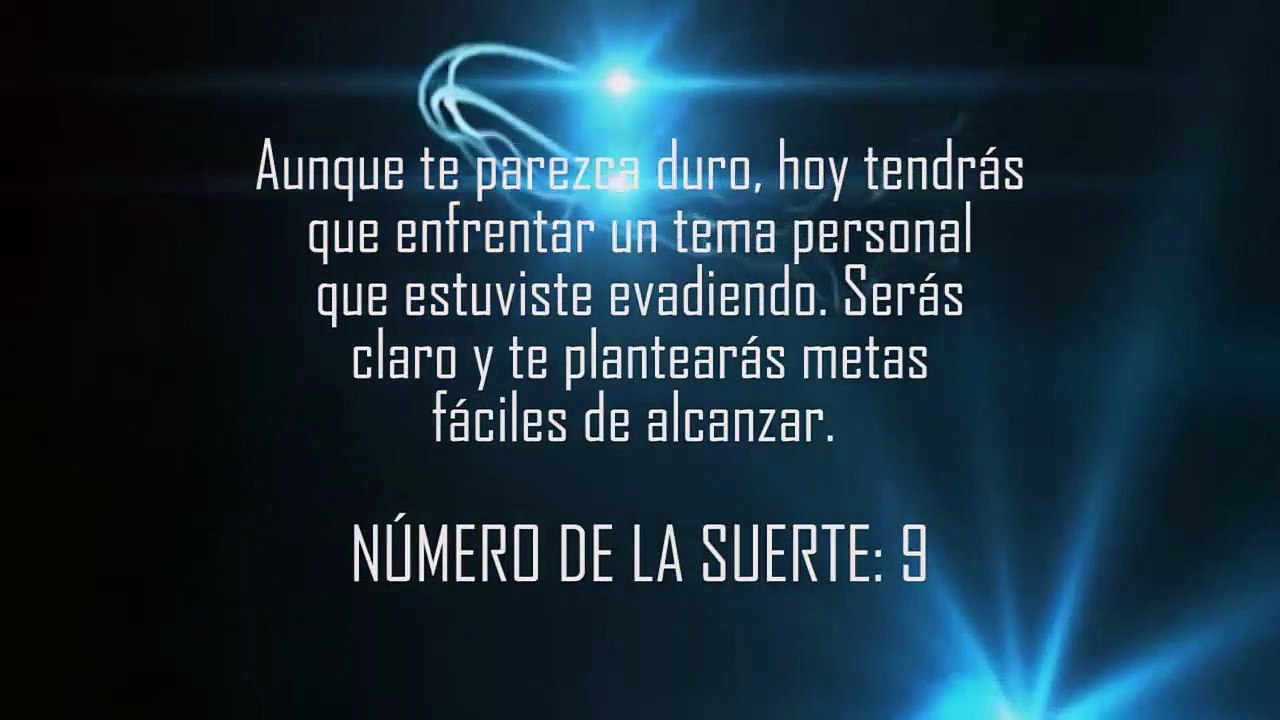 Horóscopo de Josie Diez Canseco para el día 25...