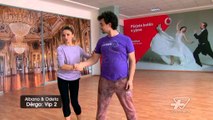 Daily Dancing - 15 Nentor 2013 Pj.3 - Show - Vizion Plus